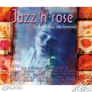 Jazz 'n' Rose (box 3cd) cd musicale di ARTISTI VARI