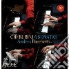 Cherubini - 6 Piano Sonatas cd