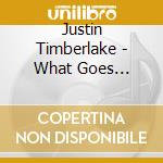 Justin Timberlake - What Goes Around...Comes Around (Cd Single) cd musicale di Justin Timberlake