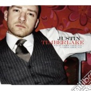 What Goes Around...comes Around cd musicale di Justin Timberlake