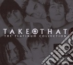 Take That - The Platinum Collection (3 Cd)