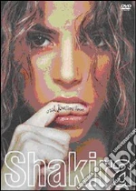 (Music Dvd) Shakira - Oral Fixation Tour (Dvd+Cd) cd