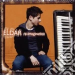 Eldar Djangirov - Re-imagination cd