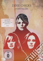 (Music Dvd) Dixie Chicks - Vh1 Storytellers cd