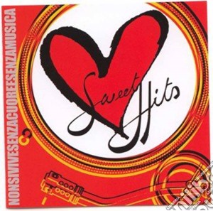 Sweet Hits (2 Cd) cd musicale di ARTISTI VARI