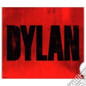 Bob Dylan - Dylan cd musicale di Bob Dylan
