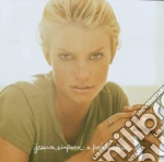 Jessica Simpson - A Public Affair cd