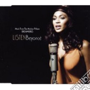 Listen ( From Ost Dreamgirls ) cd musicale di BEYONCE
