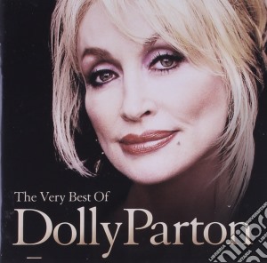 Dolly Parton - The Very Best Of cd musicale di Dolly Parton