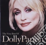 Dolly Parton - The Very Best Of cd
