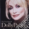 Dolly Parton - The Very Best Of cd