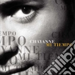 Chayanne - Mi Tiempo cd