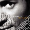 Chayanne - Mi Tiempo cd