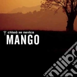 Mango - Chissa' Se Nevica cd