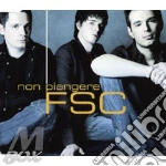 Non Piangere cd