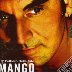 Mango - L'albero Delle Fate cd musicale di Mango