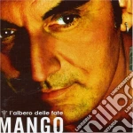 Mango - L'albero Delle Fate cd