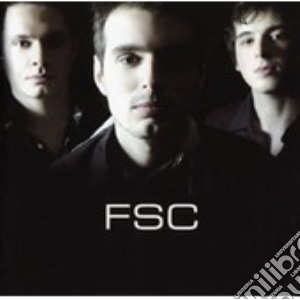 Fsc - Fsc cd musicale di F.S.C.