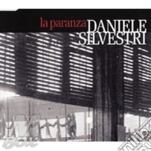 La Paranza cd musicale di Daniele Silvestri