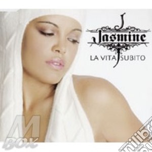 Jasmine - La Vita Subito cd musicale di JASMINE