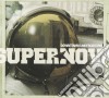 Supernova - Downtown Underground cd