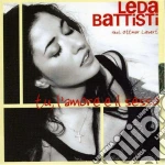 Leda Battisti - Tu, L'Amore E Il Sesso (Repack) cd