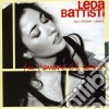 Leda Battisti - Tu, L'Amore E Il Sesso (Repack) cd