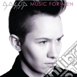 Gossip - Music For Men cd