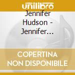 Jennifer Hudson - Jennifer Hudson cd