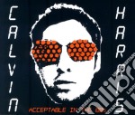 Calvin Harris - Acceptable In The 80's