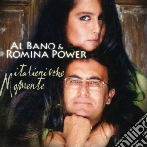 Al Bano & Romina Power - Italienische Momente cd musicale di Al Bano & Romina Power