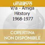 V/a - Amiga Hitstory 1968-1977 cd musicale di V/a