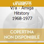V/a - Amiga Hitstory 1968-1977 cd