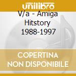 V/a - Amiga Hitstory 1988-1997 cd