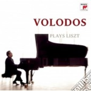 Liszt - Pagine Varie Per Piano cd musicale di Arcadi Volodos
