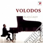Liszt - Pagine Varie Per Piano cd