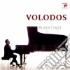 Liszt - Pagine Varie Per Piano cd