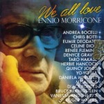 Ennio Morricone - We All Love Ennio Morricone