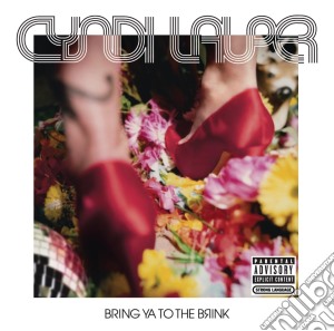 Cyndi Lauper - Bring Ya To The Brink cd musicale di Cyndi Lauper