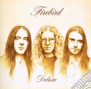 Firebird - Deluxe cd musicale di Firebird