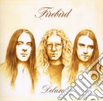Firebird - Deluxe cd