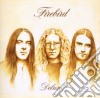 Firebird - Deluxe cd
