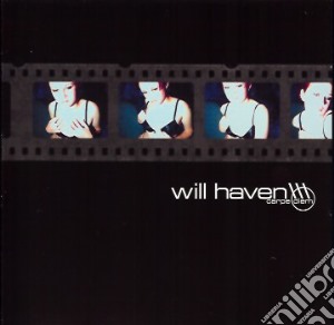 Will Haven - Carpe Diem cd musicale