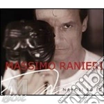 Massimo Ranieri - Napoli Ed Io (3 Cd) cd