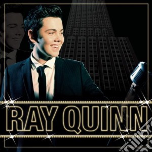 Ray Quinn - Doing It My Way cd musicale di Ray Quinn