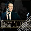 Ray Quinn - Doing It My Way cd