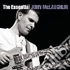 John Mclaughlin - The Essential cd