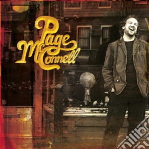 Page Mcconnell - Page Mcconnell (Digipack) cd musicale di Page Mcconnell
