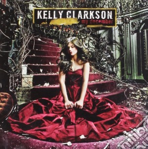 Kelly Clarkson - My December cd musicale di Kelly Clarkson