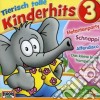 Tierisch Tolle Kinderhits 3 / Various cd